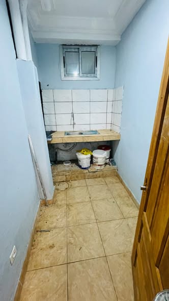 Appartement 3 chambres à Kotto, Douala