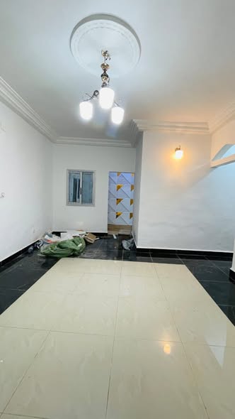 Appartement 3 chambres à Kotto, Douala