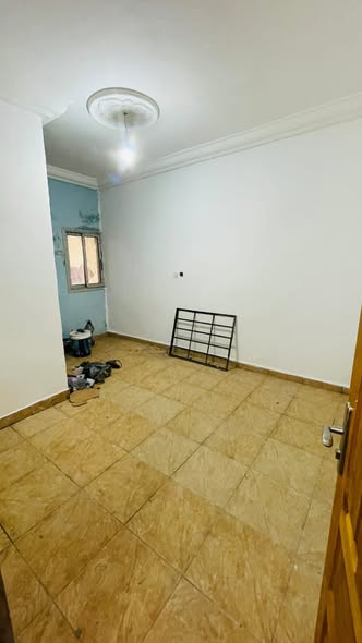 Appartement 3 chambres à Kotto, Douala
