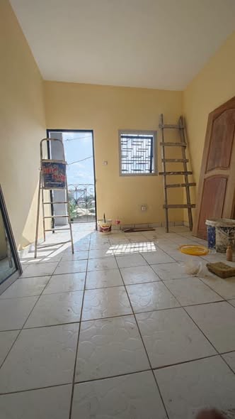 Chambre moderne haut standing - Nyalla