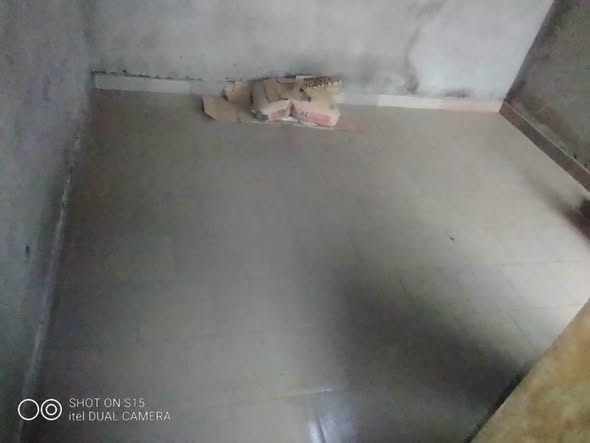 Chambre à louer à Obobogo, Yaoundé - 25 000 XAF/mois