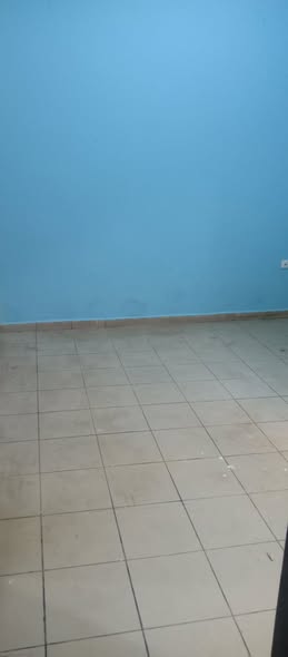 Chambre moderne à Etoug-Ebe