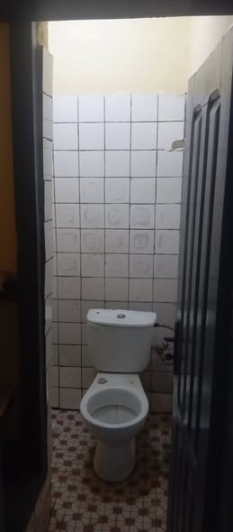 Chambre moderne à Etoug-Ebe