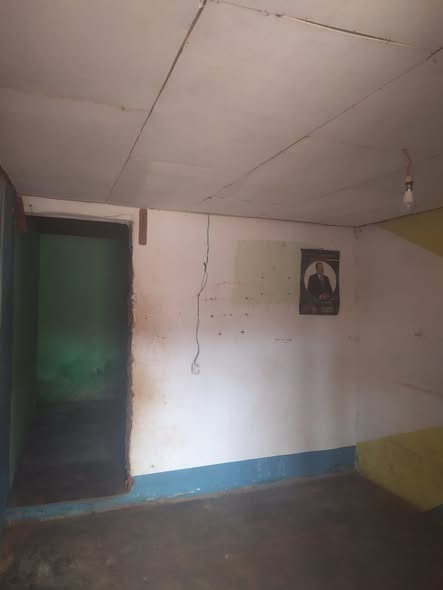 Studio à Olembe