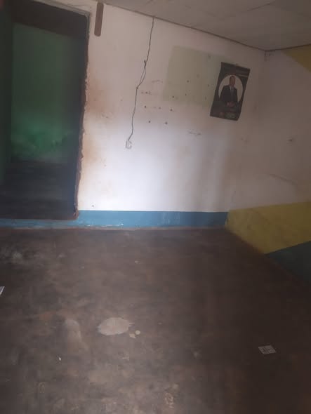 Studio à Olembe