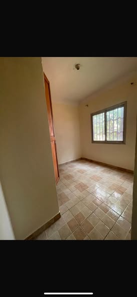 Appartement 2 chambres à Essos