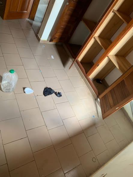 Grand appartement moderne 3 chambres - Biteng