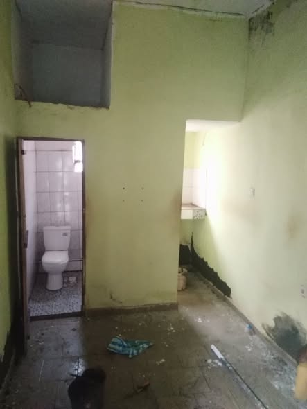 Chambre moderne à Éleveur
