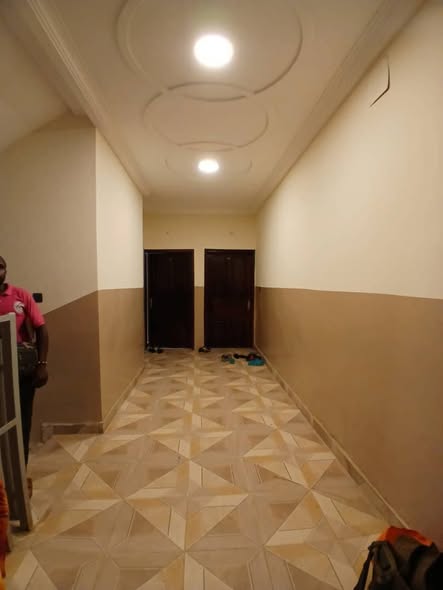 Studio haut standing à louer à Ndogpassi