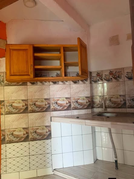 Studio moderne à Ndogpassi