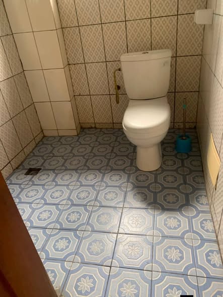Studio moderne à Ndogpassi