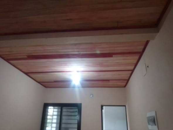 Vaste chambre moderne à Bonamoussadi