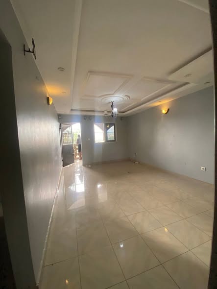 Appartement Moderne à Petit Génie