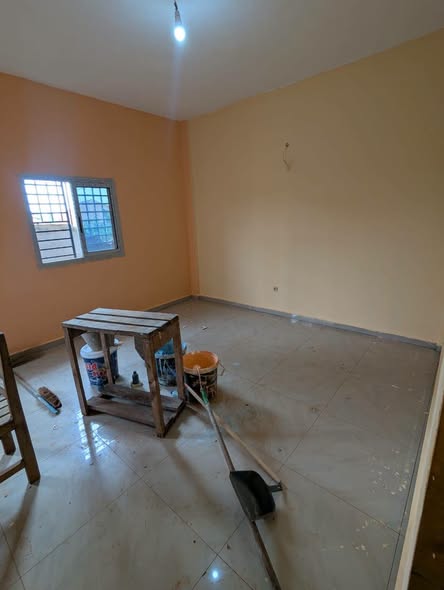 Appartement VIP 2 chambres - Nkolfoulou