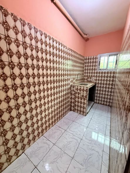 Studio moderne 4 pièces – Tsinga Village, Yaoundé