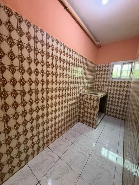 Studio moderne 4 pièces – Tsinga Village, Yaoundé