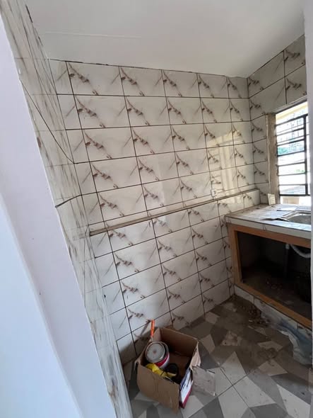 Studio moderne à Cité des Palmiers