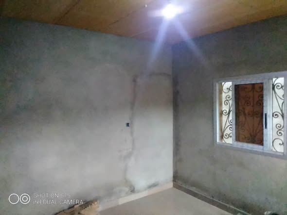 Chambre à louer à Obobogo, Yaoundé - 25 000 XAF/mois