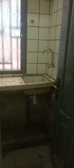 Chambre moderne à Etoug-Ebe
