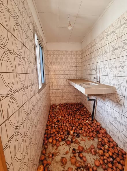 Chambre à louer à Logpom, Douala