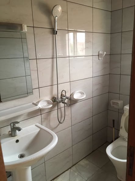 Appartement 3 chambres à louer - Essos, Yaoundé