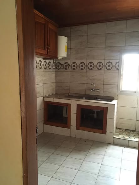 Appartement 3 chambres à louer - Essos, Yaoundé
