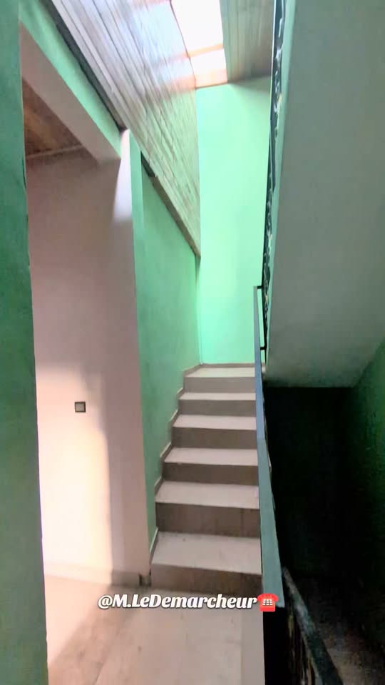 Chambre à louer à PK 17, proche campus universitaire