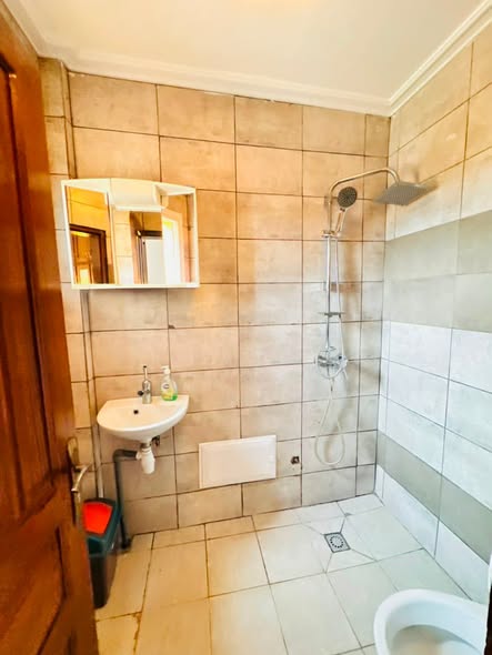 Appartement 2 chambres à Jouvence