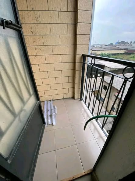 Chambre moderne - Bépanda, Douala
