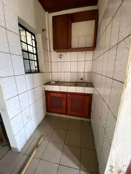 Chambre moderne - Bépanda, Douala