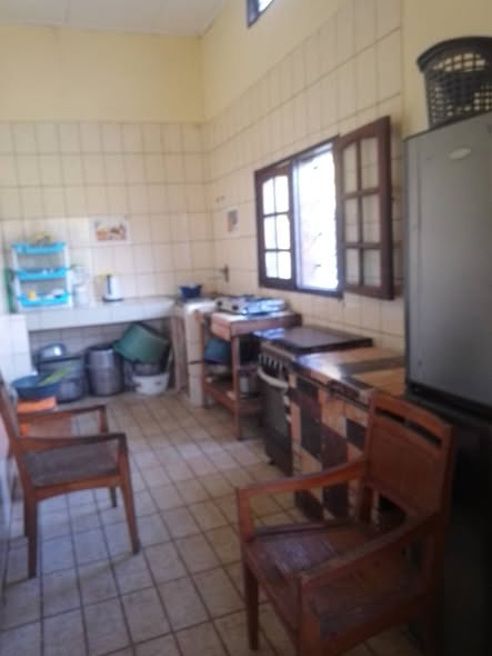 Villa 3 chambres à Deido Sonel